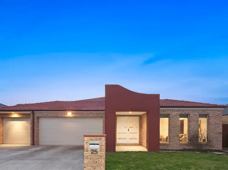 25 Ansett Street, Gungahlin ACT 2912