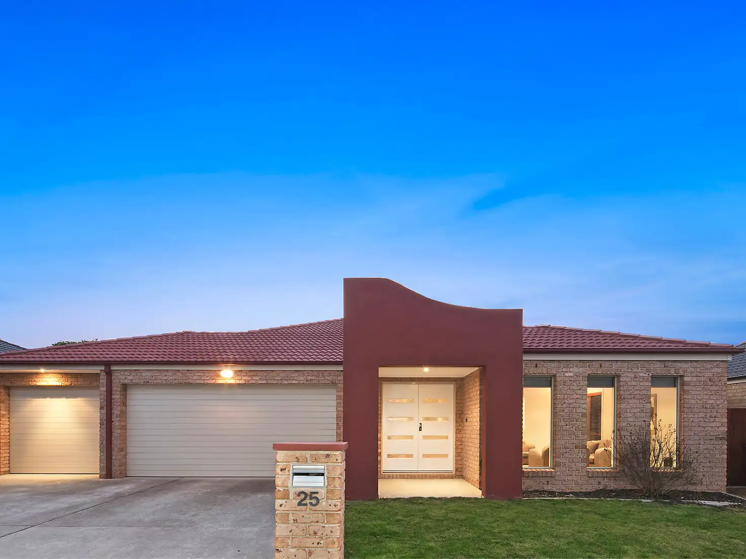 Main view of Homely house listing, 25 Ansett Street, Gungahlin ACT 2912