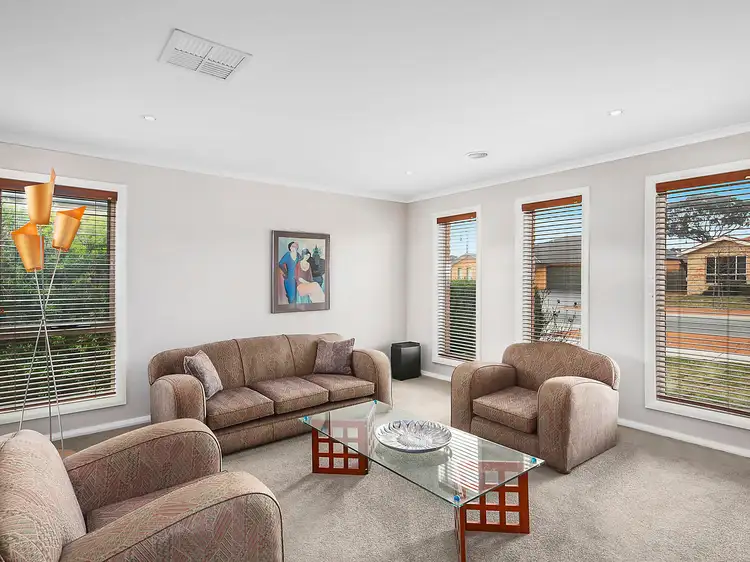 Second view of Homely house listing, 25 Ansett Street, Gungahlin ACT 2912