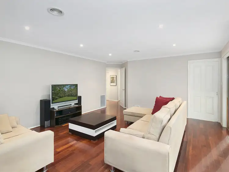Third view of Homely house listing, 25 Ansett Street, Gungahlin ACT 2912