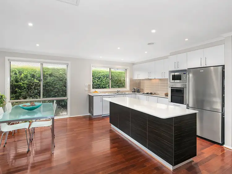 Fourth view of Homely house listing, 25 Ansett Street, Gungahlin ACT 2912