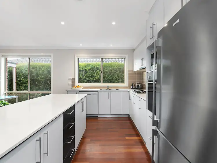 Fifth view of Homely house listing, 25 Ansett Street, Gungahlin ACT 2912