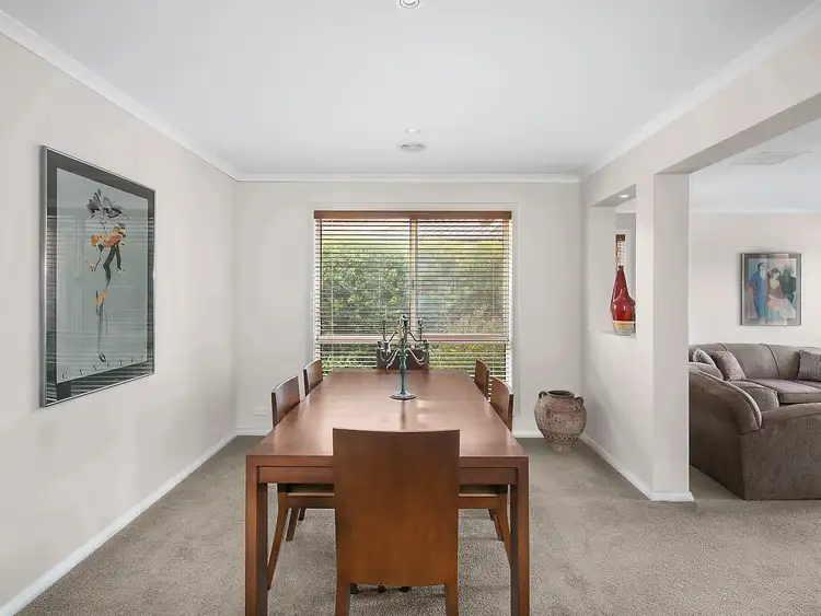 Sixth view of Homely house listing, 25 Ansett Street, Gungahlin ACT 2912