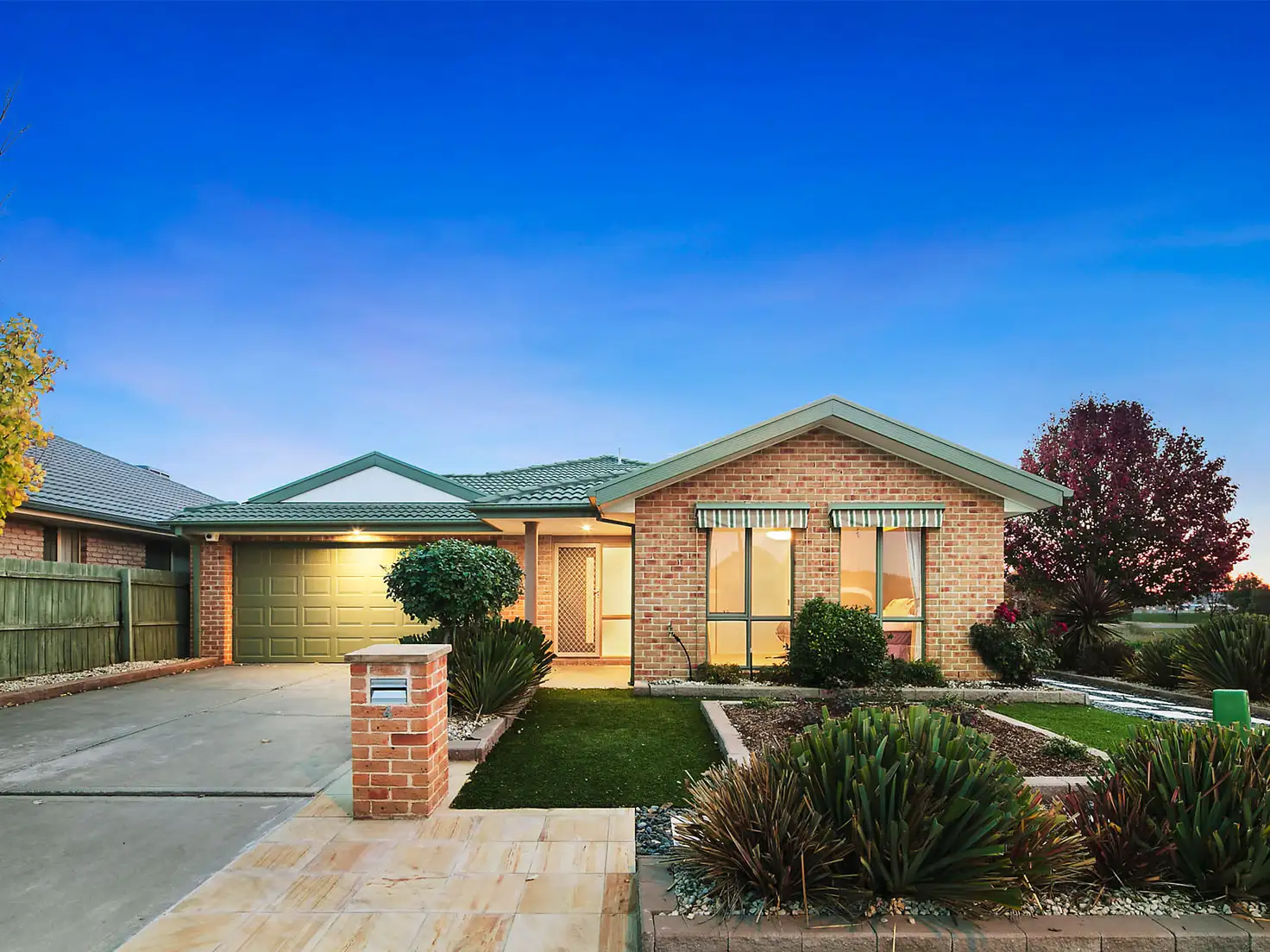 Main view of Homely house listing, 4 Tsoulias Street, Gungahlin ACT 2912