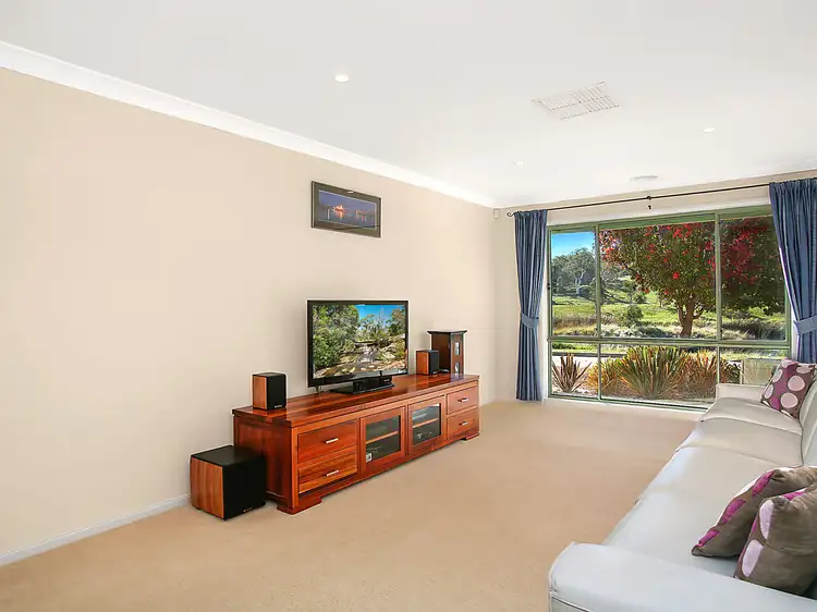 Third view of Homely house listing, 4 Tsoulias Street, Gungahlin ACT 2912
