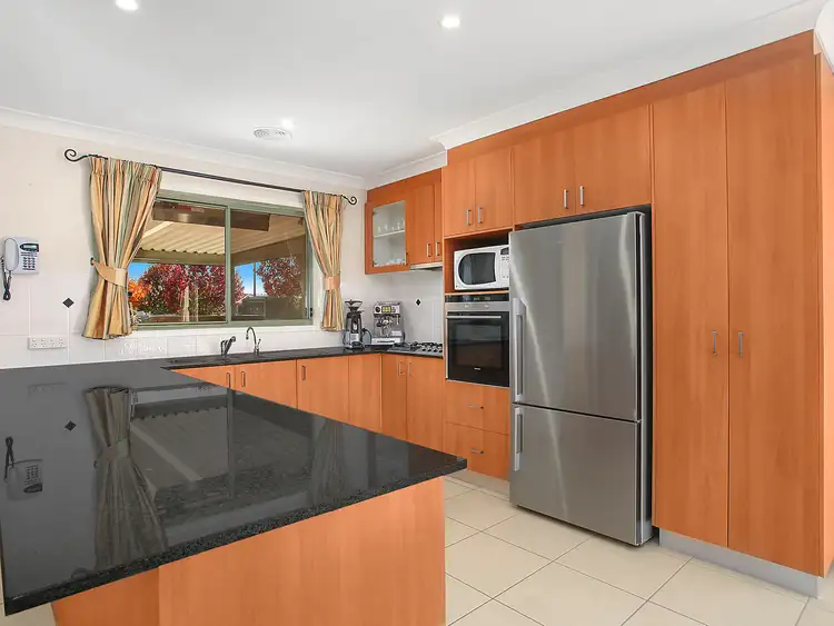 Sixth view of Homely house listing, 4 Tsoulias Street, Gungahlin ACT 2912