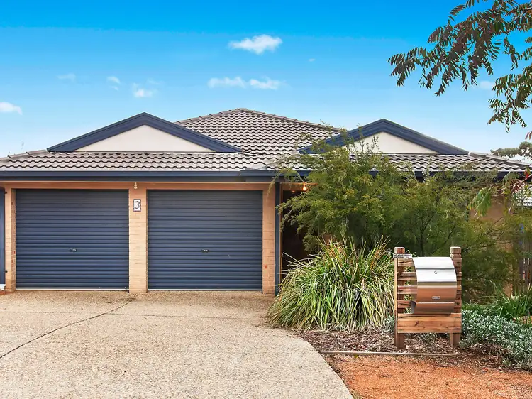 Main view of Homely house listing, 3 Bembrick Street, Gungahlin ACT 2912