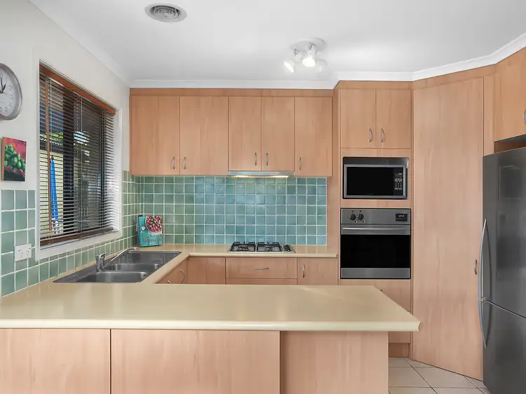 Fifth view of Homely house listing, 3 Bembrick Street, Gungahlin ACT 2912