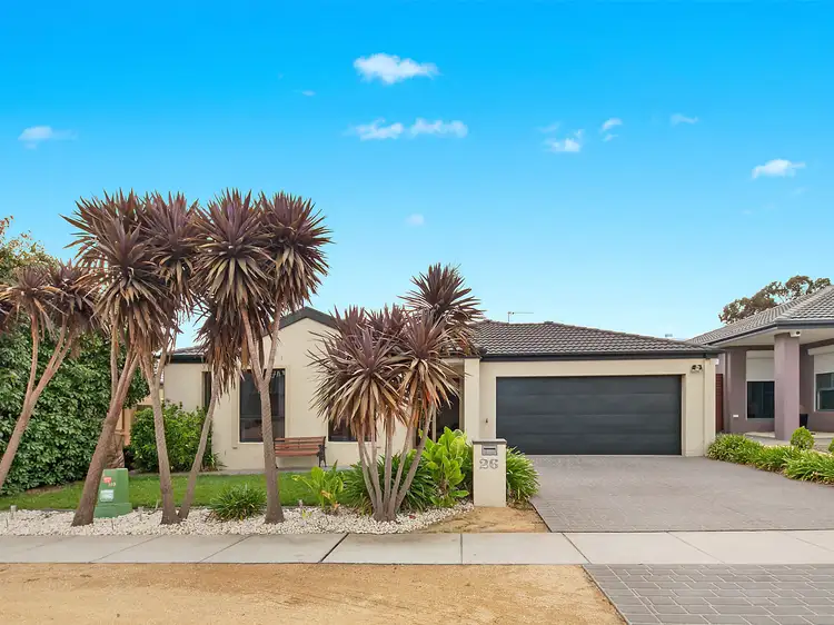 26 Penfold Street, Gungahlin ACT 2912