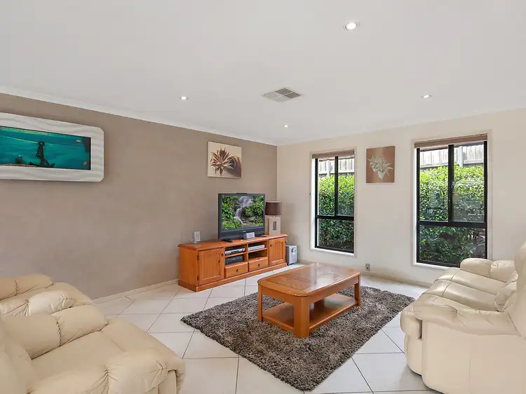 Second view of Homely house listing, 26 Penfold Street, Gungahlin ACT 2912