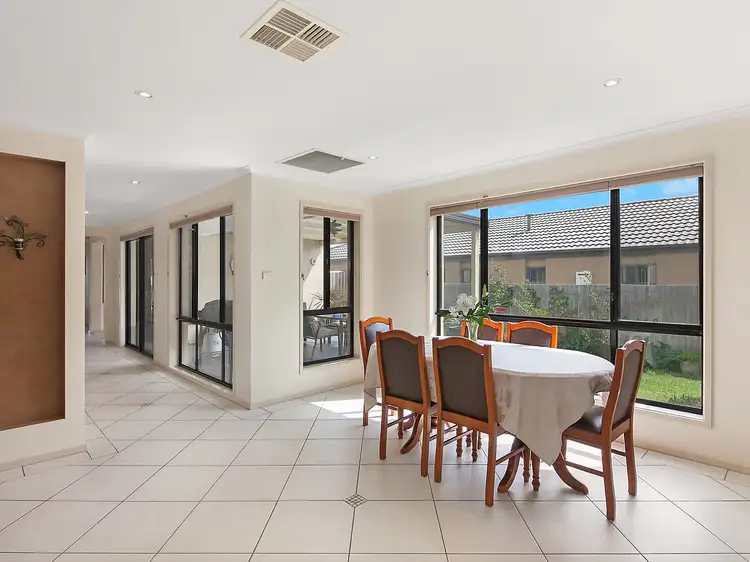 Fourth view of Homely house listing, 26 Penfold Street, Gungahlin ACT 2912