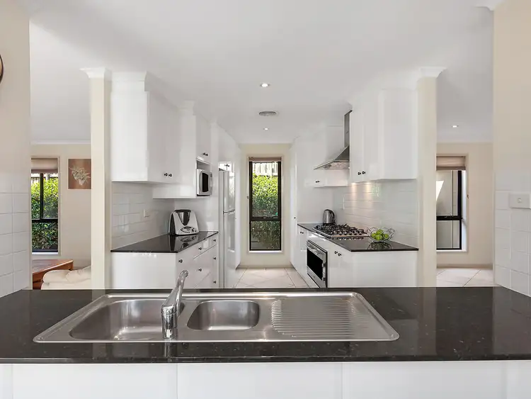 Fifth view of Homely house listing, 26 Penfold Street, Gungahlin ACT 2912