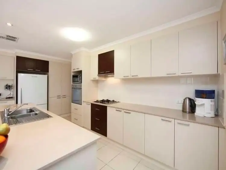 Third view of Homely house listing, 6 Sarson Street, Gungahlin ACT 2912