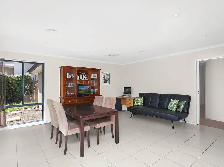 Fourth view of Homely house listing, 6 Sarson Street, Gungahlin ACT 2912