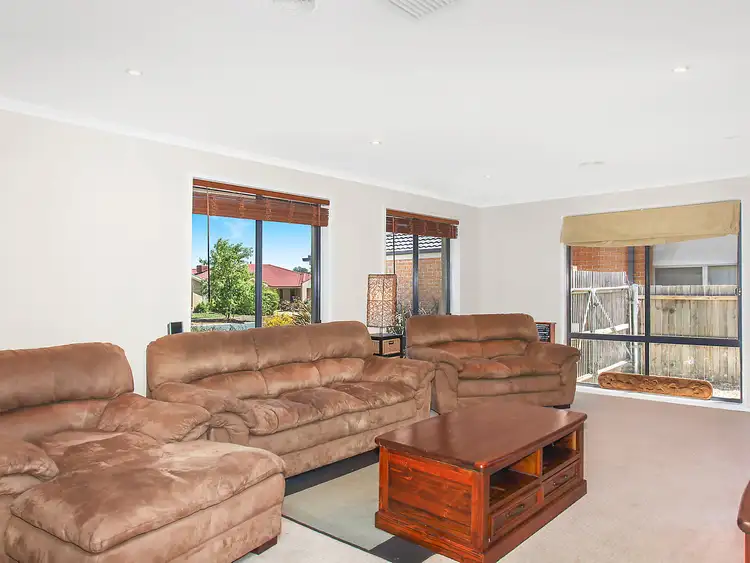 Fifth view of Homely house listing, 6 Sarson Street, Gungahlin ACT 2912