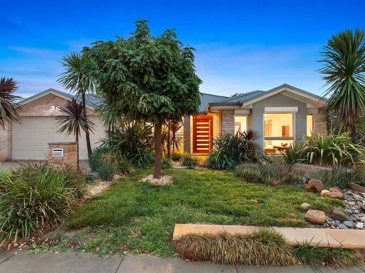 15 Ansett Street, Gungahlin ACT 2912