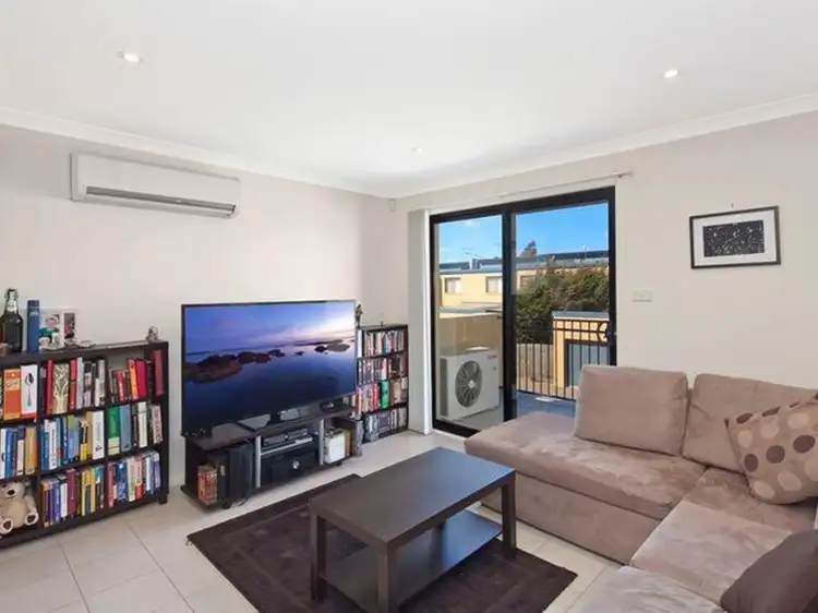 Main view of Homely apartment listing, 2/85 Alice Cummins Street, Gungahlin ACT 2912