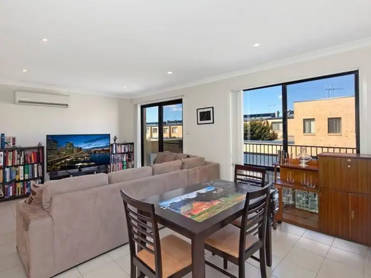 Second view of Homely apartment listing, 2/85 Alice Cummins Street, Gungahlin ACT 2912