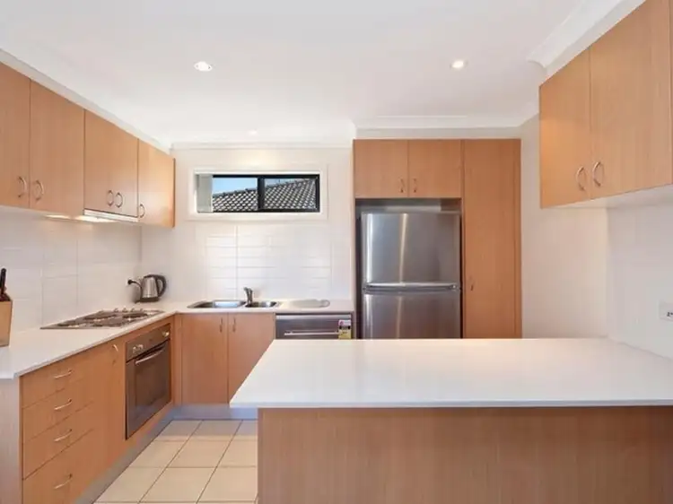 Third view of Homely apartment listing, 2/85 Alice Cummins Street, Gungahlin ACT 2912