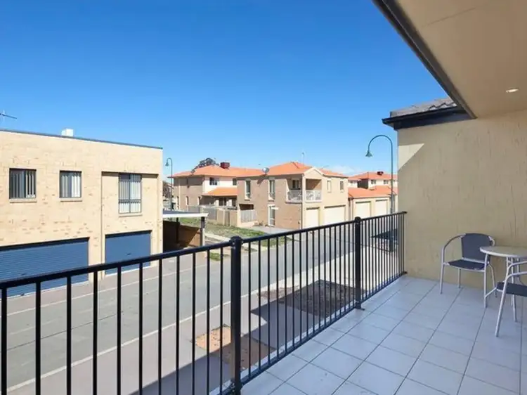Fourth view of Homely apartment listing, 2/85 Alice Cummins Street, Gungahlin ACT 2912