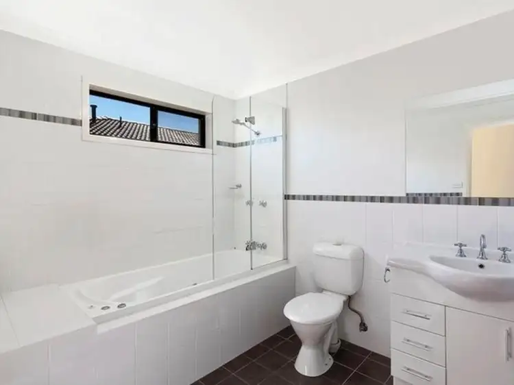 Fifth view of Homely apartment listing, 2/85 Alice Cummins Street, Gungahlin ACT 2912