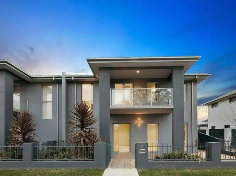 12 Mawby Street, Gungahlin ACT 2912