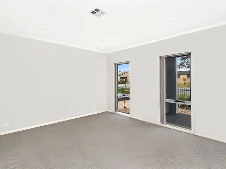 Second view of Homely house listing, 12 Mawby Street, Gungahlin ACT 2912