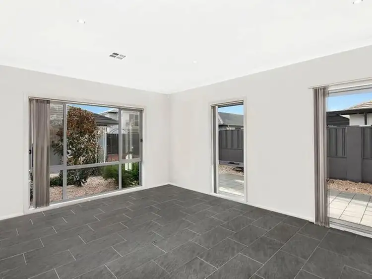 Third view of Homely house listing, 12 Mawby Street, Gungahlin ACT 2912