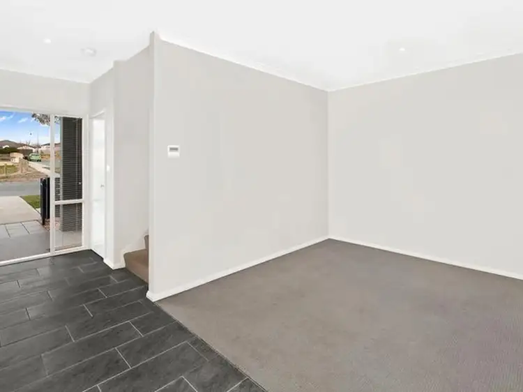 Fourth view of Homely house listing, 12 Mawby Street, Gungahlin ACT 2912