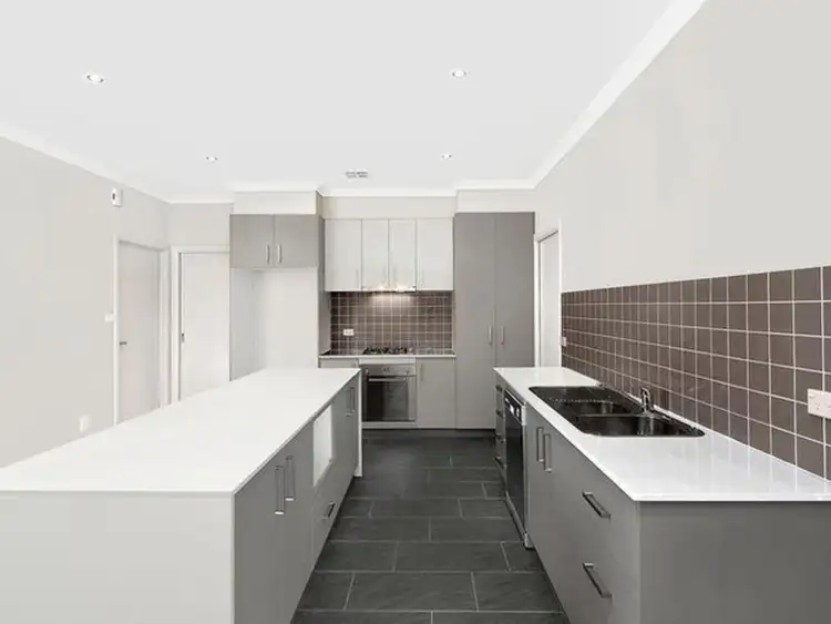 Fifth view of Homely house listing, 12 Mawby Street, Gungahlin ACT 2912