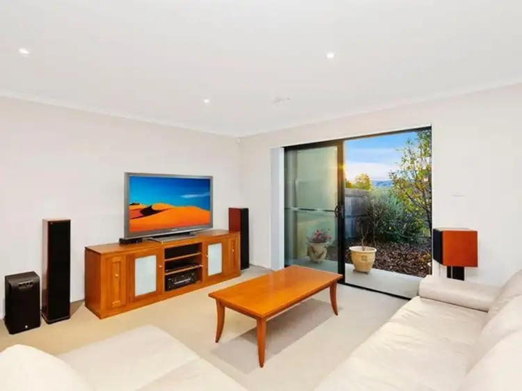 Second view of Homely house listing, 73 Alice Cummins Street, Gungahlin ACT 2912