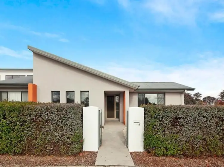 2 Ayrton Street, Gungahlin ACT 2912