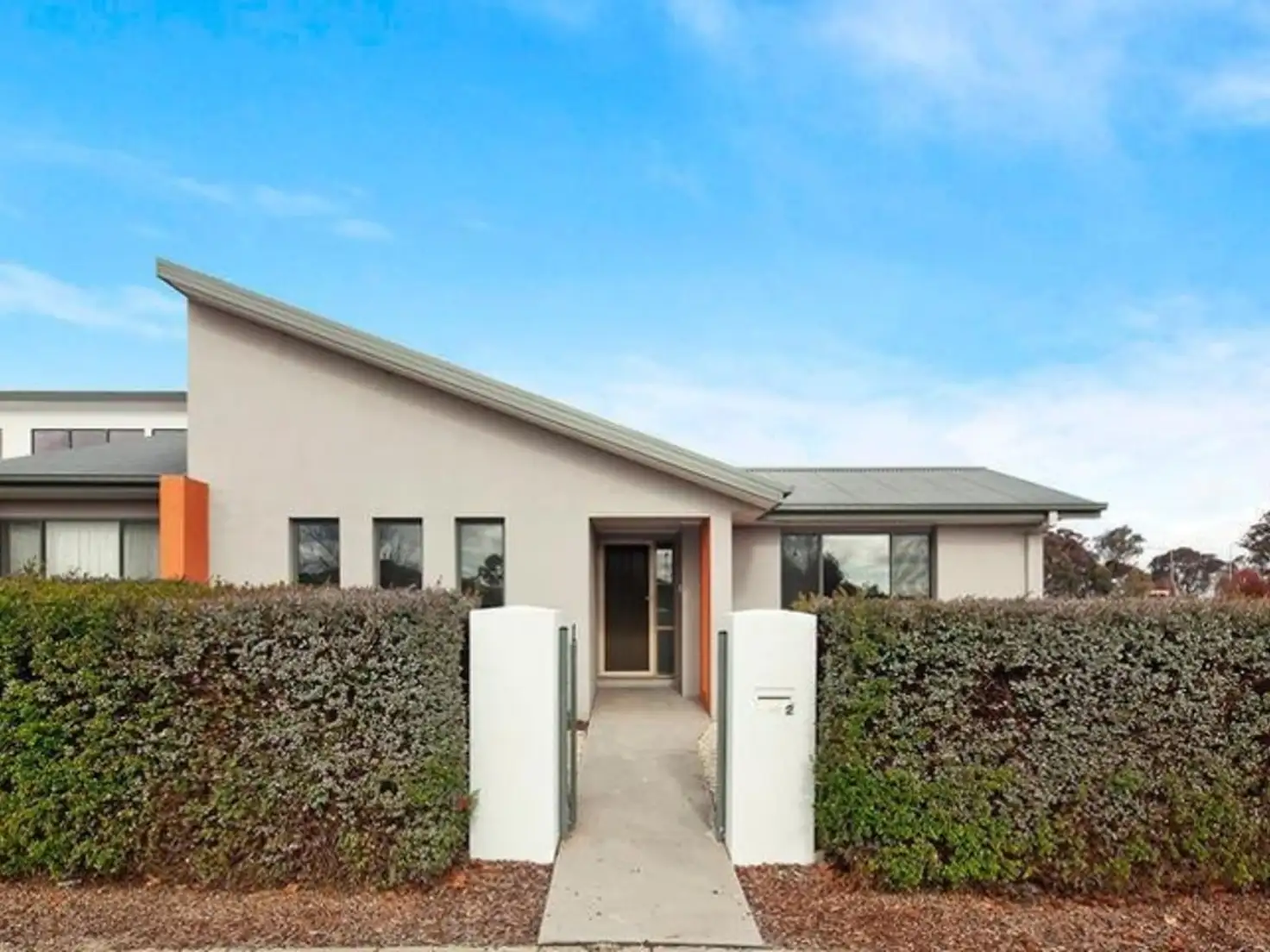 Main view of Homely house listing, 2 Ayrton Street, Gungahlin ACT 2912