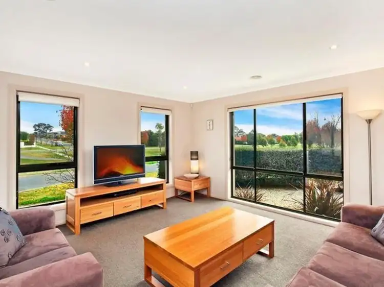 Second view of Homely house listing, 2 Ayrton Street, Gungahlin ACT 2912