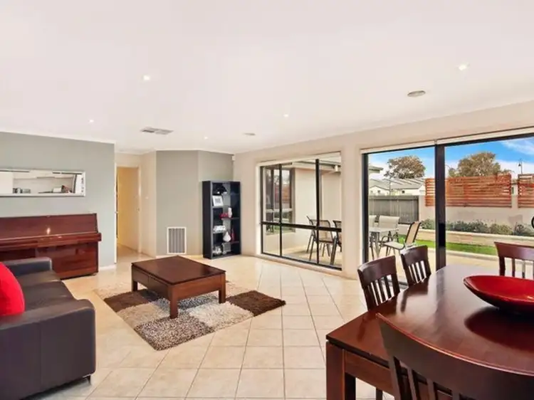 Third view of Homely house listing, 2 Ayrton Street, Gungahlin ACT 2912