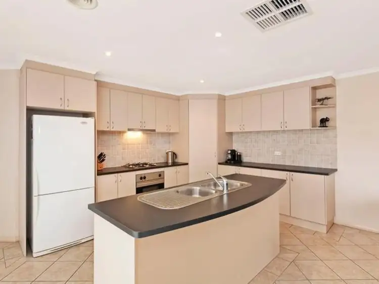 Fifth view of Homely house listing, 2 Ayrton Street, Gungahlin ACT 2912