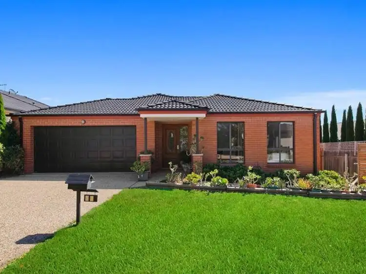 13 Inglewood Street, Gungahlin ACT 2912