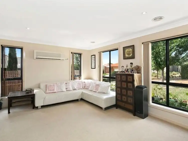 Second view of Homely house listing, 13 Inglewood Street, Gungahlin ACT 2912