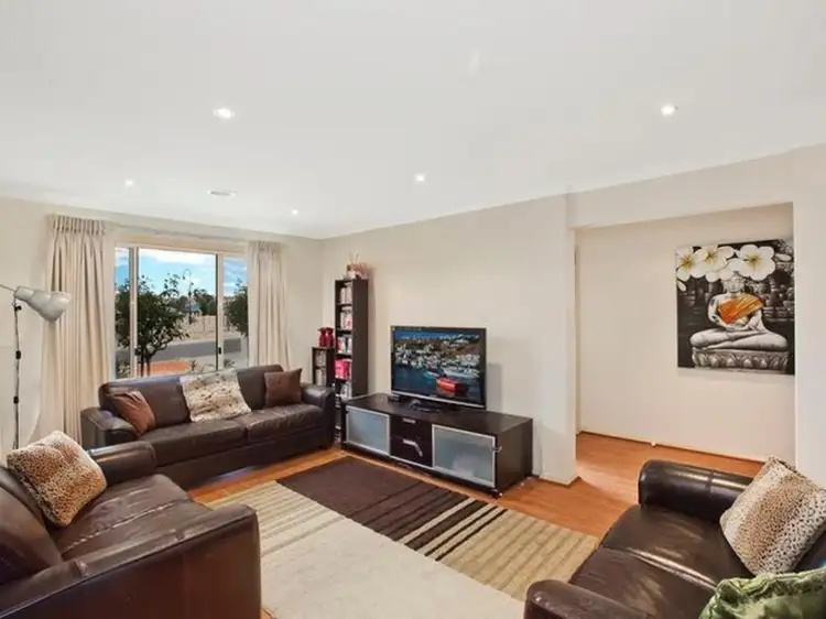 Fourth view of Homely house listing, 19 Eva West Street, Gungahlin ACT 2912