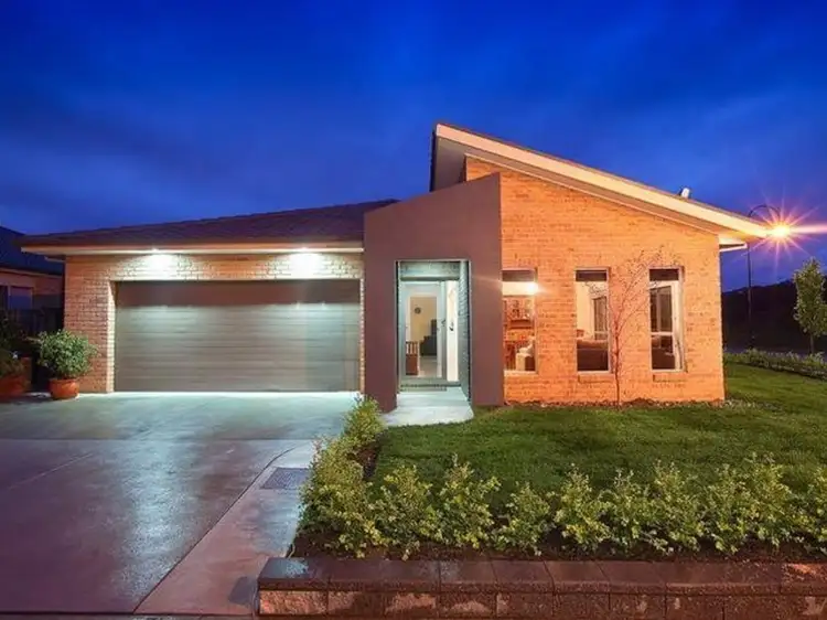 29 Ansett Street, Gungahlin ACT 2912