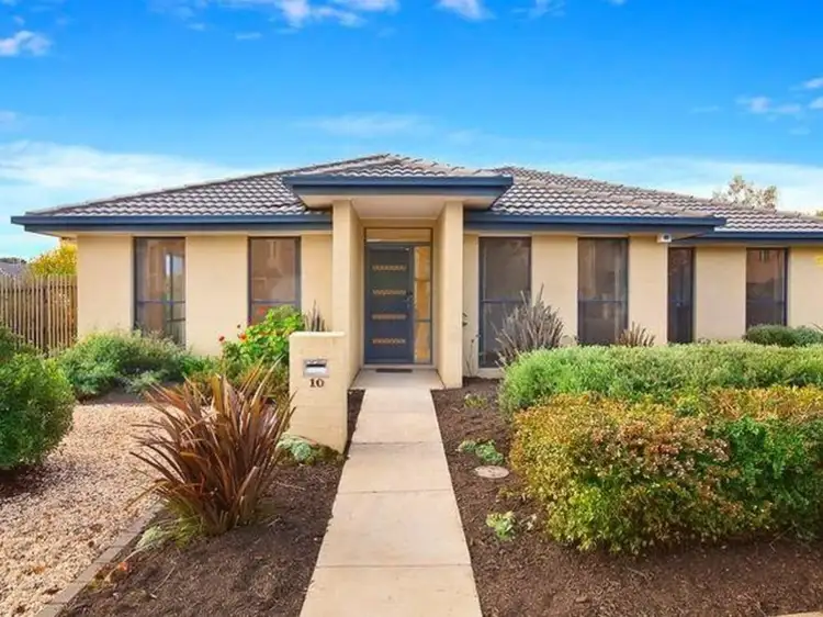 10 Waghorn Street, Gungahlin ACT 2912