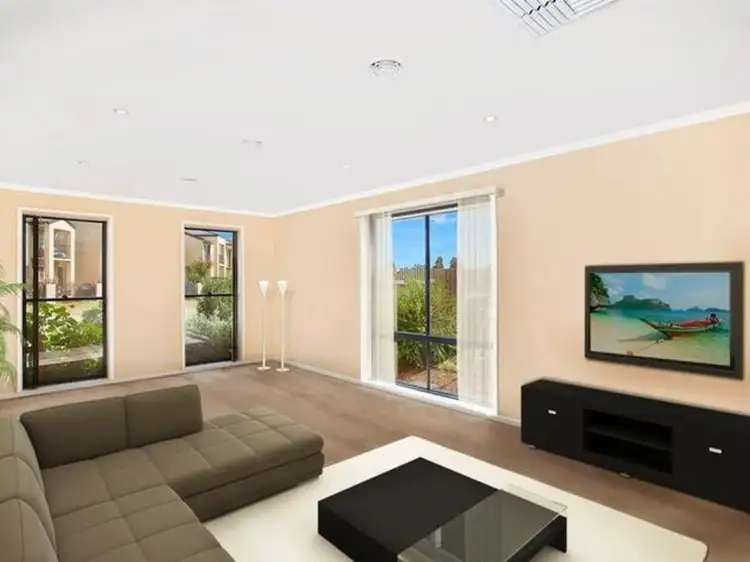 Third view of Homely house listing, 10 Waghorn Street, Gungahlin ACT 2912