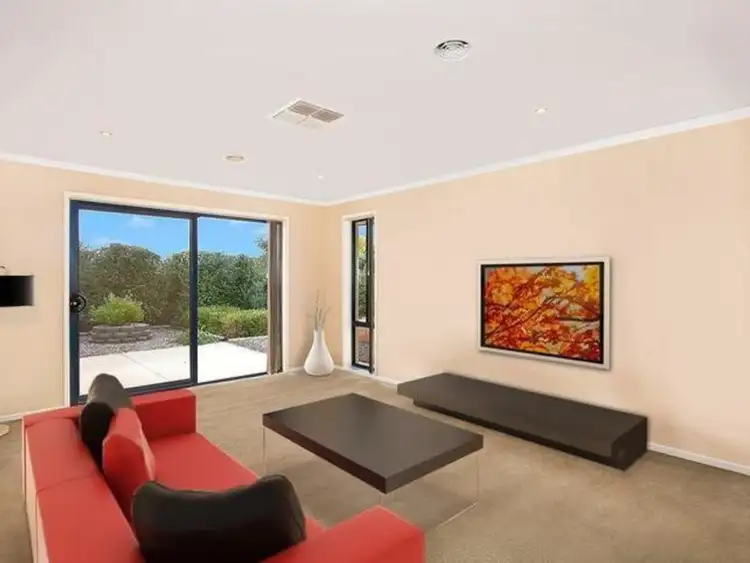 Fifth view of Homely house listing, 10 Waghorn Street, Gungahlin ACT 2912