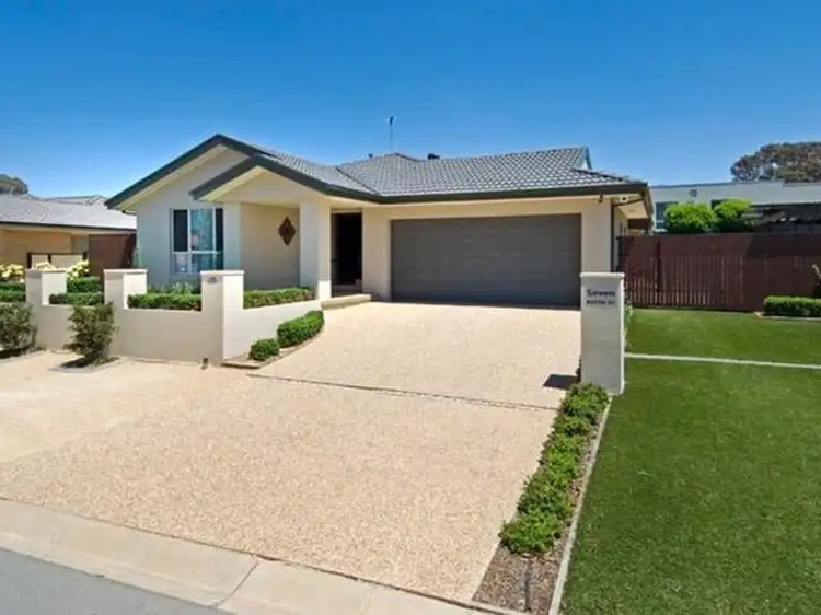 Second view of Homely house listing, 7 Kettle Street, Gungahlin ACT 2912