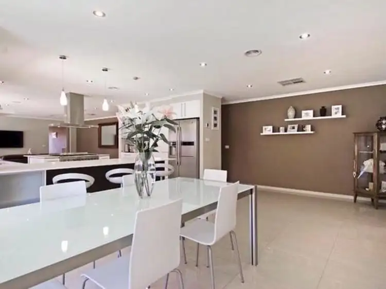Fifth view of Homely house listing, 7 Kettle Street, Gungahlin ACT 2912