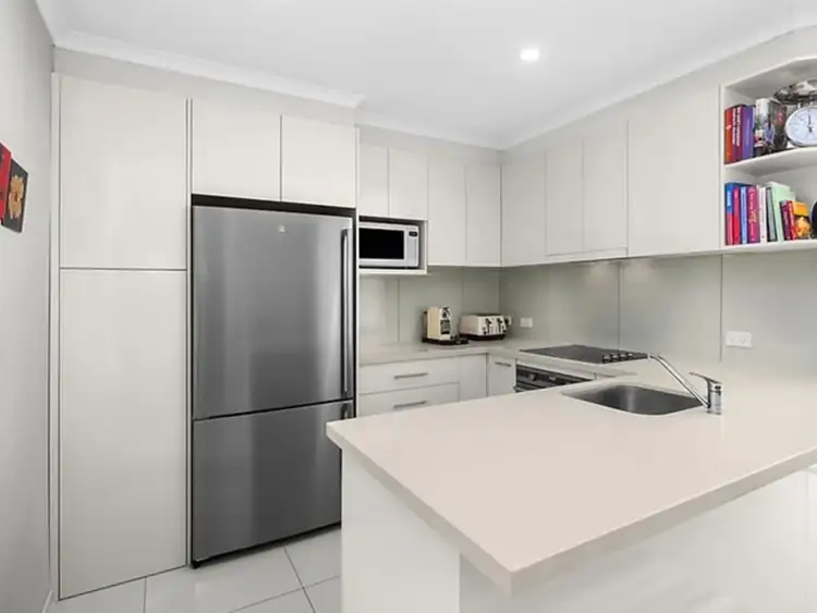 Fourth view of Homely apartment listing, 37/10 Ovens Street, Griffith ACT 2603