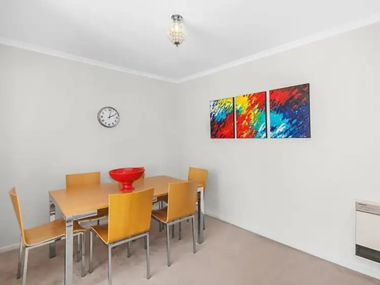 Fifth view of Homely apartment listing, 37/10 Ovens Street, Griffith ACT 2603