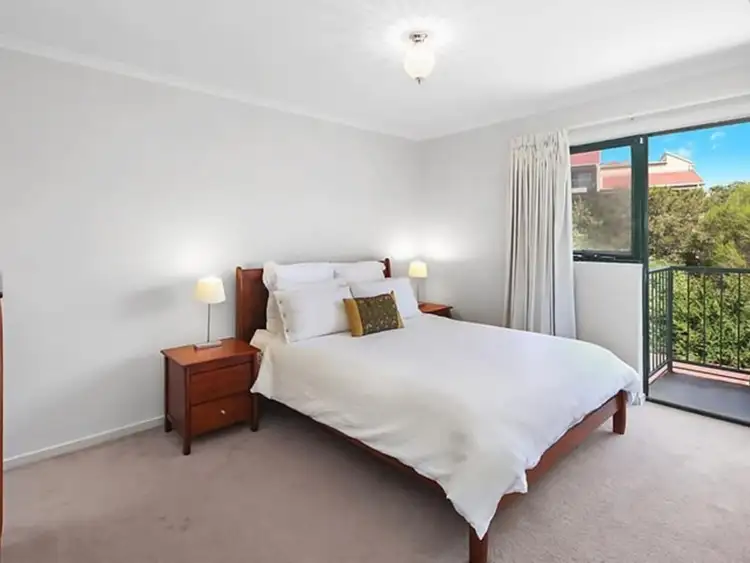 Sixth view of Homely apartment listing, 37/10 Ovens Street, Griffith ACT 2603