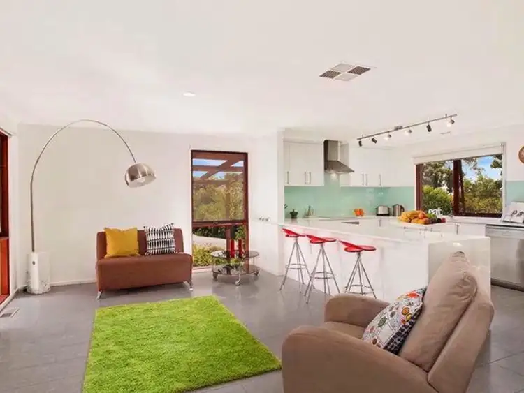 Second view of Homely house listing, 38 Wynn Street, Fraser ACT 2615