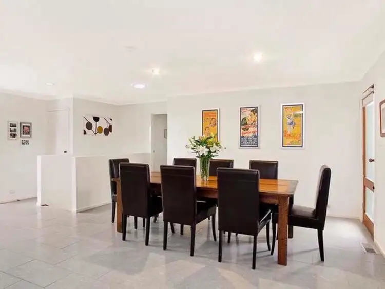 Third view of Homely house listing, 38 Wynn Street, Fraser ACT 2615